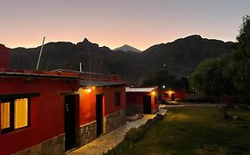 Posada Con Los Ángeles